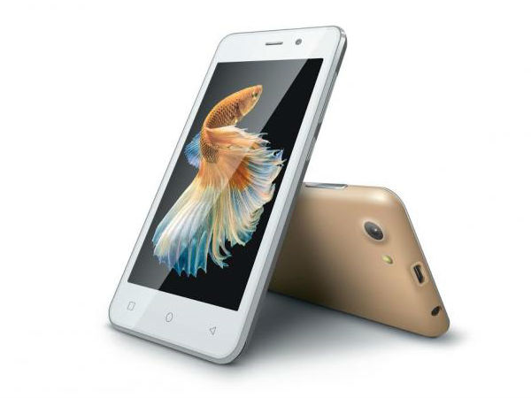 ಬಜೆಟ್ ಬೆಲೆಗೆ 'ಝೆನ್ ಮೊಬೈಲ್'ನಿಂದ 2 4GVoLTE ಸ್ಮಾರ್ಟ್‌ಫೋನ್‌ ಲಾಂಚ್: