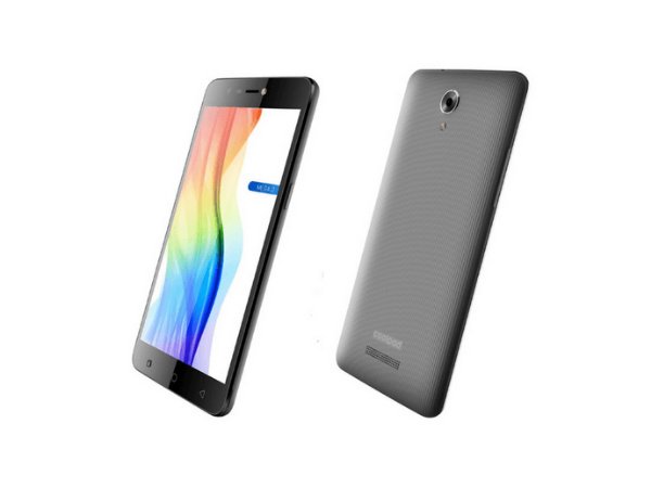 3 ಸಿಮ್ ಸಪೋರ್ಟ್‌ನ ಕೂಲ್‌ಪ್ಯಾಡ್ ಮೆಗಾ 3 ಭಾರತದಲ್ಲಿ ಲಾಂಚ್: ಫೀಚರ್‌ಗಳು