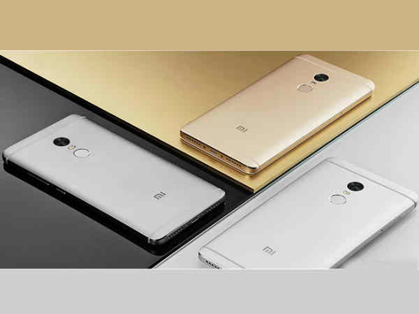 ಹೊಸ ವರ್ಷಕ್ಕೆ ಹೊಸ ಫೋನ್ ಲಾಂಚ್: ರೆಡ್ಮಿ ನೋಟ್ 4 ಹೊಸ ವರ್ಷಕ್ಕೆ ಹೊಸ ಫೋನ್ ಲಾಂಚ್: ರೆಡ್ಮಿ ನೋಟ್ 4