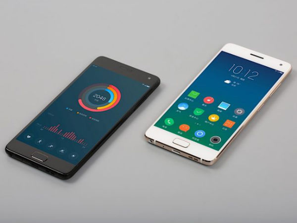 5100mAh ಬ್ಯಾಟರಿ!!
