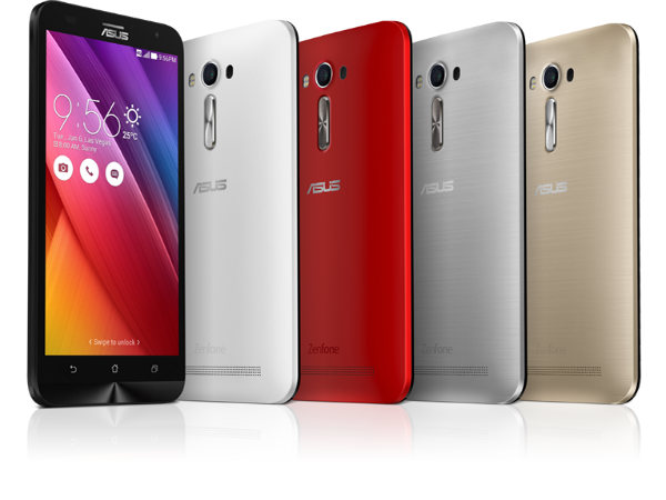 Asus Zenone 2 Laser - ಬೆಲೆ 8,999 ರೂ