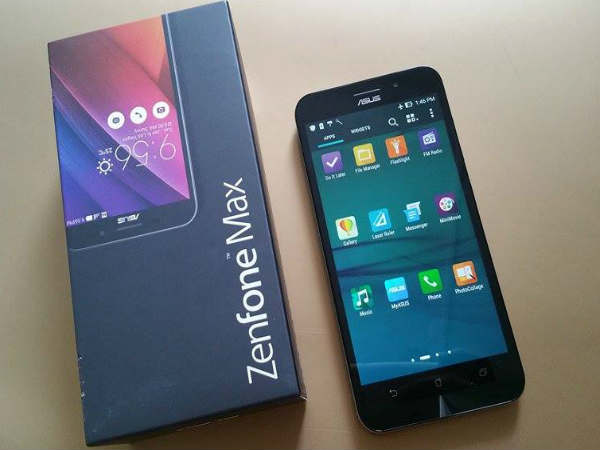 4GB RAM ಮತ್ತು 64GB ROM!!