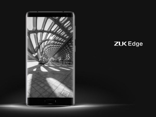 #1 ಲೆನೊವೋ ZUK ಎಡ್ಜ್ (lenovo ZUK Edge)