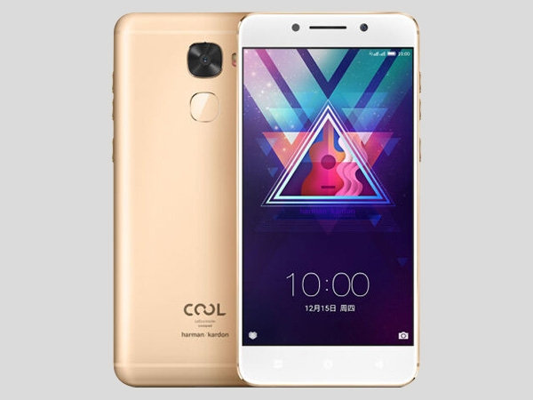#2 ಕೂಲ್ಪ್ಯಾಡ್ ಕೂಲ್ ಎಸ್1 (Coolpad Cool S1 )