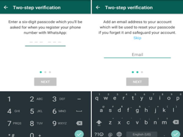 ಹಂತ 01: whatsapp beta APK ಡೌನ್ಲೋಡ್ ಮಾಡಿ