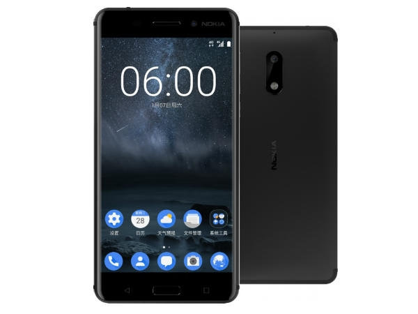 ನೋಕಿಯಾದ ಮೊದಲ ಆಂಡ್ರಾಯ್ಡ್ ಸ್ಮಾರ್ಟ್ಪೋನ್ ನಿರ್ಮಿಸಿತು ದಾಖಲೆ!! ಏನು ಗೊತ್ತಾ? ನೋಕಿಯಾದ ಮೊದಲ ಆಂಡ್ರಾಯ್ಡ್ ಸ್ಮಾರ್ಟ್ಪೋನ್ ನಿರ್ಮಿಸಿತು ದಾಖಲೆ!! ಏನು ಗೊತ್ತಾ?