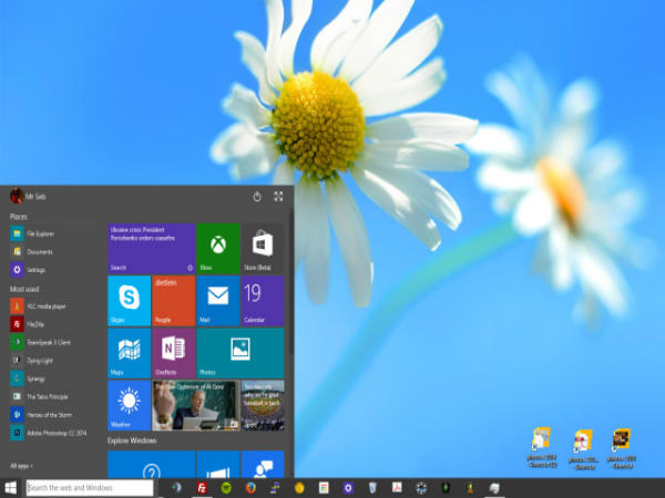 ಉಚಿತವಾಗಿ ವಿಂಡೋಸ್ 10 ಆಪ್ಡೇಟ್ ಮಾಡಿಕೊಳ್ಳುವುದು ಹೇಗೆ....? ಇಲ್ಲಿದೆ ಮಾಹಿತಿ