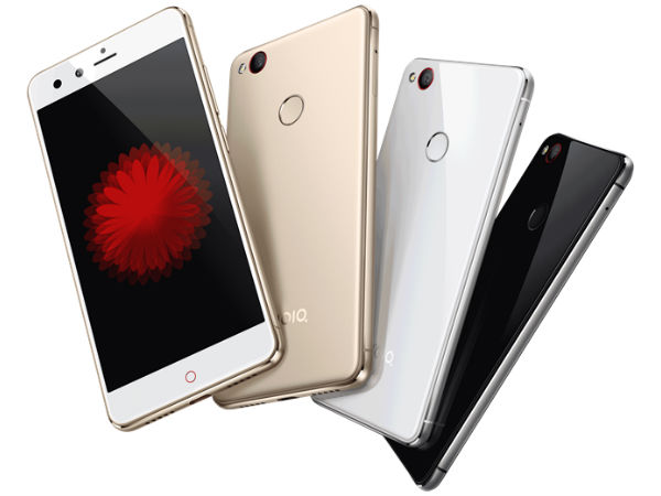 4GB RAM ಮತ್ತು 32GB ROM