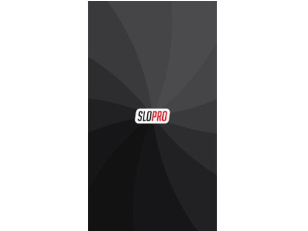 #2 SloPro