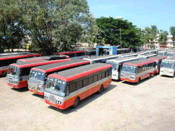 ರಾಜ್ಯದ ಎಲ್ಲಾ ಬಸ್ಗಳಲ್ಲಿ ಉಚಿತ ವೈಫೈ!..ಗ್ರಾಮೀಣ ಪ್ರದೇಶದಲ್ಲಿಯೂ!! ರಾಜ್ಯದ ಎಲ್ಲಾ ಬಸ್ಗಳಲ್ಲಿ ಉಚಿತ ವೈಫೈ!..ಗ್ರಾಮೀಣ ಪ್ರದೇಶದಲ್ಲಿಯೂ!!