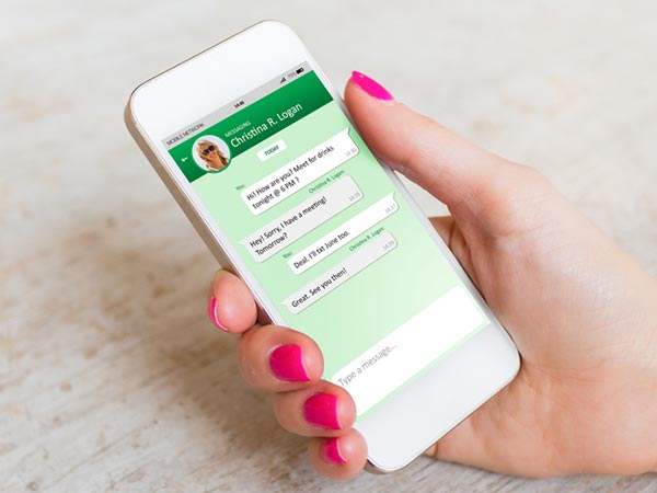 ಎನ್‌ಸ್ಕ್ರಿಪ್ಷನ್ ಆಗಿದ್ದರೂ ವಾಟ್ಸ್ಅಪ್ ಸುರಕ್ಷತೆ ಬಗ್ಗೆ ಅನುಮಾನ!! 