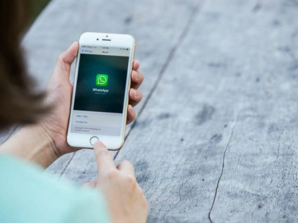  ಸರ್ಕಾರಕ್ಕೂ ಸಿಗೊಲ್ಲಾ ವಾಟ್ಸ್‌ಆಪ್ ಎನ್‌ಸ್ಕ್ರಿಪ್ಷನ್ ಮೆಸೇಜ್‌ಗಳ ಮಾಹಿತಿ!!