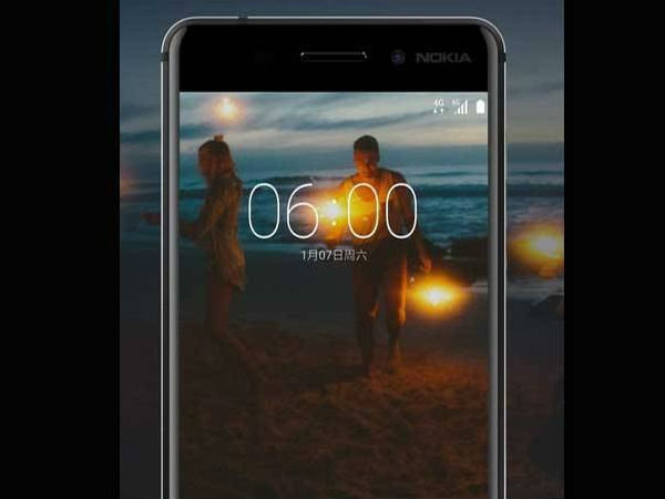 4GB RAm ಮತ್ತು 64GB ROM!!