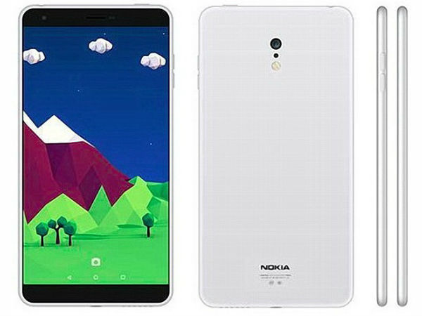 ನೋಕಿಯಾ ಡಿ1 ( Nokia D1)
