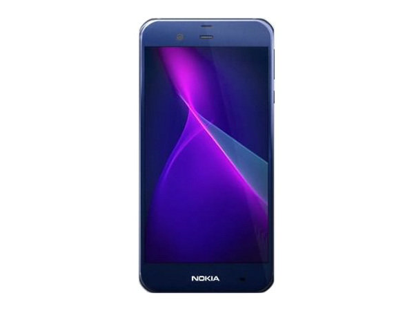 ನೋಕಿಯಾ ಜೆಡ್ ಪ್ಲಸ್ ( Nokia Z Plus)