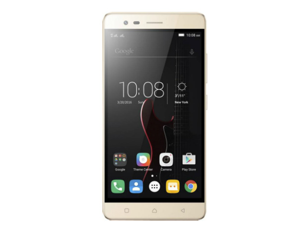 #01 Lenovo Vibe K5 Note: ಕಡಿತ ರೂ.1000