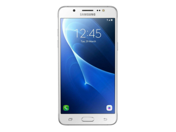 #02 SAMSUNG Galaxy J5 - 6: ಕಡಿತ ರೂ.2,300