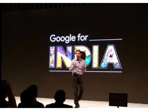  ಗೂಗಲ್‌ನಿಂದ 2 ಸಾವಿರಕ್ಕೆ ಆಂಡ್ರಾಯ್ಡ್ ಸ್ಮಾರ್ಟ್‌ಫೋನ್‌.!! 