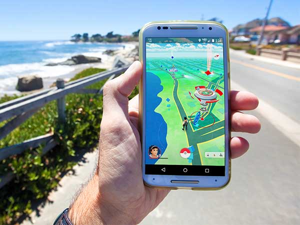 ಚೀನಾದಲ್ಲಿ ನಿಷೇಧವಾಗಲಿದೆ ಪೋಕ್‌ಮಾನ್‌ ಗೇಮ್!! ಭಾರತದಲ್ಲಿ ಏನಾಗಬಹುದು? 