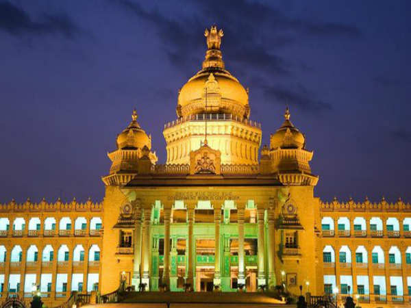 ಸಿಲಿಕಾನ್ ವ್ಯಾಲಿಯನ್ನು ಸೈಡು ಹೊಡೆದ ಬೆಂಗಳೂರು: ನಂ.1 ಡೈನಾಮಿಕ್ ಸಿಟಿ ಸಿಲಿಕಾನ್ ವ್ಯಾಲಿಯನ್ನು ಸೈಡು ಹೊಡೆದ ಬೆಂಗಳೂರು: ನಂ.1 ಡೈನಾಮಿಕ್ ಸಿಟಿ
