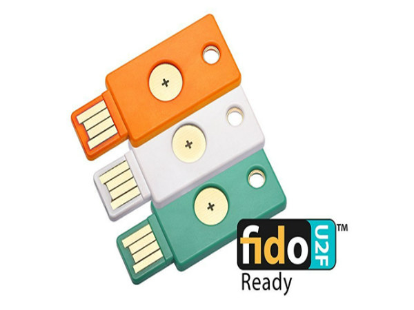 ನಿಮ್ಮ ಫೇಸ್‌ಬುಕ್ ಭದ್ರತೆಗೆ ಬಂದಿದೆ ಯುಎಸ್‌ಬಿ ಸೆಕ್ಯೂರಿಟಿ ಕೀ...!