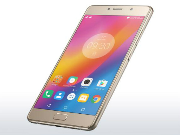 ಜನವರಿ 11ಕ್ಕೆ 5100mAh ಬ್ಯಾಟರಿ ಸಾಮರ್ಥ್ಯದ Lenovo P2 ಬಿಡುಗಡೆ ಜನವರಿ 11ಕ್ಕೆ 5100mAh ಬ್ಯಾಟರಿ ಸಾಮರ್ಥ್ಯದ Lenovo P2 ಬಿಡುಗಡೆ