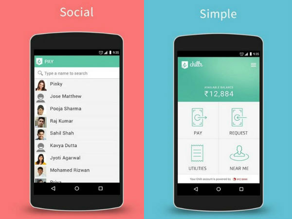 #03 Mobile Money