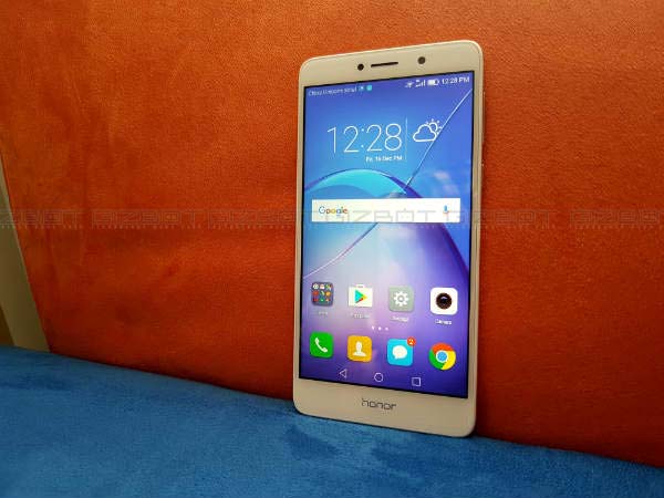 ಹುವಾವೆ 655 ಕಿರಿನ್ ಚಿಪ್ ಮತ್ತು 4GB RAM!!
