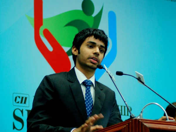 ಭಾರತದ ಎಥಿಕಲ್ ಹ್ಯಾಕಿಂಗ್ ತಂತ್ರಜ್ಞಾನದ ಹಿರೋ ತ್ರಿಶನೀತ್!! ಏನಿವರ ಸಾಧನೆ?