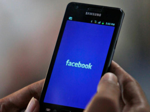  ಫೇಸ್‌ಬುಕ್ ಪ್ರೊಫೈಲ್‌ ಮೂಲಕವೇ ಜಾಬ್‌ಗೆ ಅರ್ಜಿ ಸಲ್ಲಿಸಿ!!