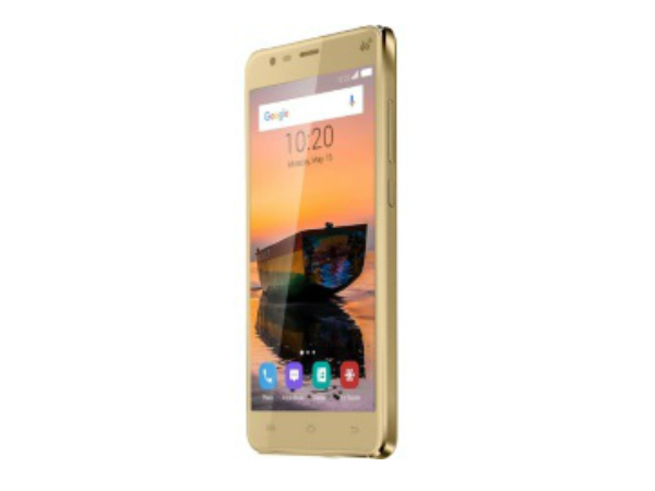 1.3GHz ಪ್ರೋಸೆಸರ್: