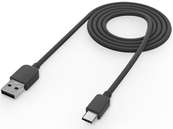 USB ಟೈಪ್ C ಚಾರ್ಜಿಂಗ್: