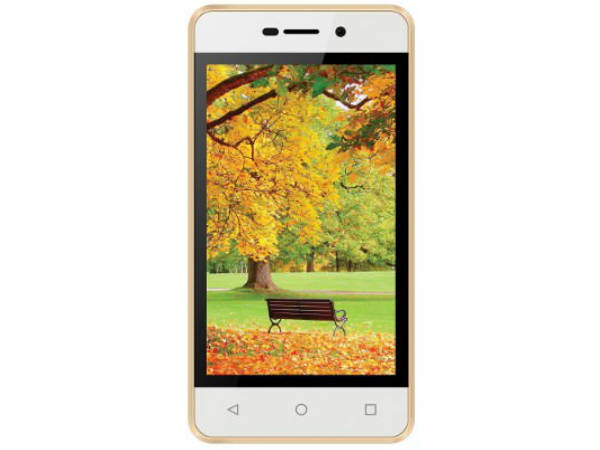 #2 ಇಂಟೆಕ್ಸ್ ಆಕ್ವ 4G ಸ್ಟ್ರಾಂಗ್ (Intex Aqua 4G Strong)