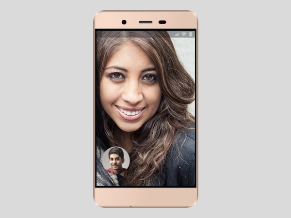 #3 ಮೈಕ್ರೊಮ್ಯಾಕ್ಸ್ ವಿಡಿಯೋ 1 (Micromax Vdeo 1)