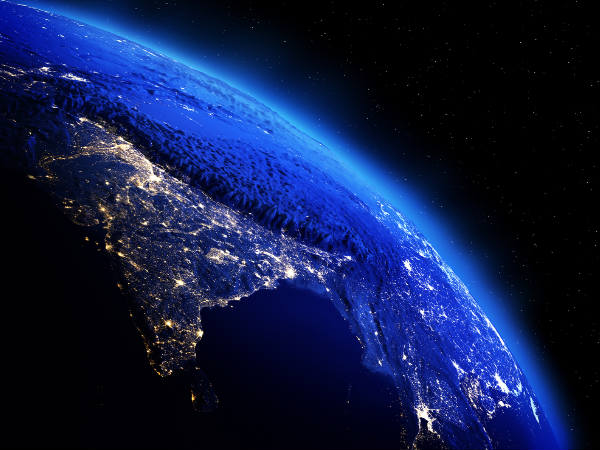 ಕಲ್ಪನಾ ಚಾವ್ಲಾ, ಸುನಿತಾ ವಿಲಿಯಮ್ಸ್ ಮತ್ತು ಇದೀಗ ಡಾ.ಶಾವ್ನಾ ಪಾಂಡ್ಯಾ!!