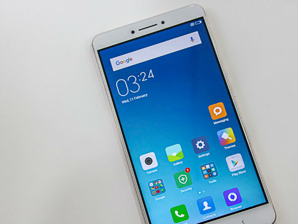 ಕ್ಸಿಯೋಮಿ ಹೊಸ ಪೋನು Mi Max 2: 6GB RAM ಮತ್ತು ಸ್ನಾಪ್ಡ್ರಾಗನ್ 660 ಪ್ರೋಸೆಸರ್ ಕ್ಸಿಯೋಮಿ ಹೊಸ ಪೋನು Mi Max 2: 6GB RAM ಮತ್ತು ಸ್ನಾಪ್ಡ್ರಾಗನ್ 660 ಪ್ರೋಸೆಸರ್