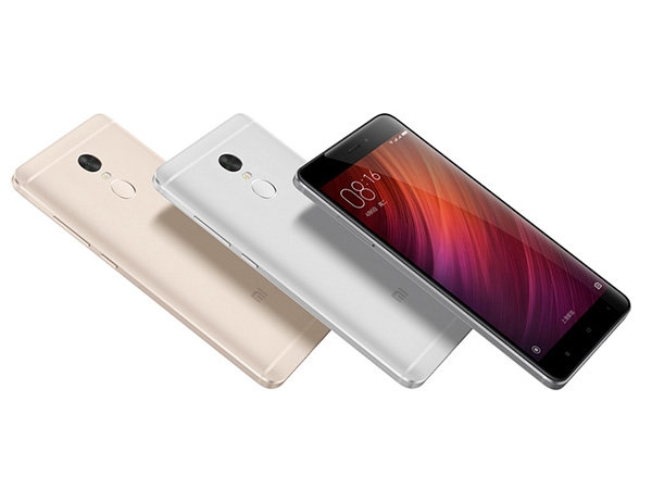 ಇಂದು ಫ್ಲಿಪ್‌ಕಾರ್ಟ್‌ನಲ್ಲಿ ರೆಡ್‌ಮಿ ನೋಟ್ 4 ಸೇಲ್!!