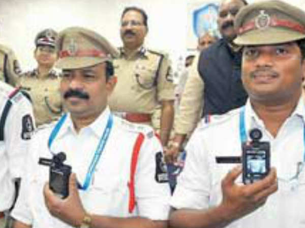 ಬೆಂಗಳೂರು ಟ್ರಾಫಿಕ್ ಪೊಲೀಸ್ಗೆ ಇನ್ನು ಲಂಚ ಕೊಡೊಕೆ ಆಗೊಲ್ಲಾ.!..ಯಾಕೆ ಗೊತ್ತಾ?