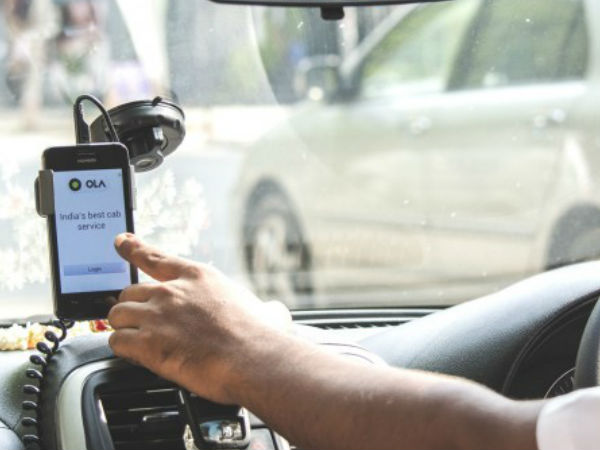 ಓಲಾ, ಉಬರ್ ವಿರುದ್ದ ಚಾಲಕರೇ ಮೊಬೈಲ್ ಆಪ್ ತಯಾರಿಸಿಕೊಳ್ಳಲು ನಿರ್ಧಾರ!!