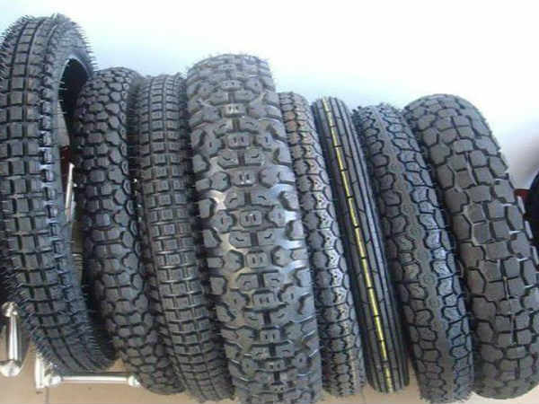 ಅಚ್ಚರಿ ಅವಿಷ್ಕಾರ!.. ವೇಸ್ಟ್ ಟೊಮ್ಯಾಟೋದಲ್ಲಿ ಬೈಕ್ ಟೈರ್ ಉತ್ಪಾದನೆ!!