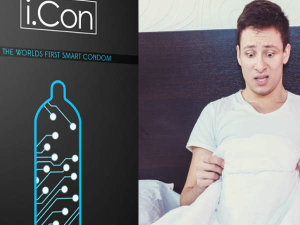 ಎಲೆಕ್ಟ್ರಾನಿಕ್ ಕಾಂಡಮ್ ಬಿಡುಗಡೆ!!.. ತಂತ್ರಜ್ಞಾನ ಏನಿದೆ ಗೊತ್ತಾ?