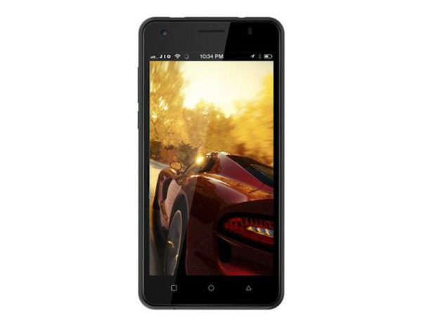 ಶಿಯೋಮಿಗೆ ಸೆಡ್ಡು ಹೊಡೆದ ಐವೋಮಿ!..3,999 ರೂ.ಗೆ ಬೆಸ್ಟ್ 4G ಸ್ಮಾರ್ಟ್‌ಫೋನ್‌ !!