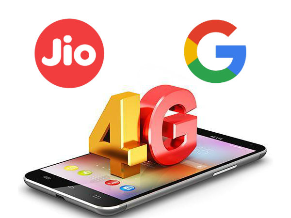 4G VoLTE ಅಭಿವೃದ್ಧಿ: