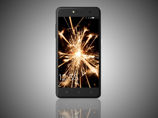 3GB RAM/ 16 GB ROM