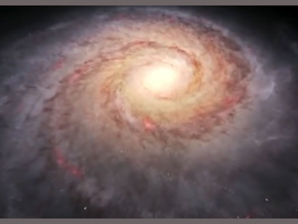 ಅನ್ಯಗ್ರಹಗಳ ಜೀವಿಗಳನ್ನು ಮೊದಲು ಹುಡುಕುತ್ತದೆಯೇ ಚೀನಾ!!?