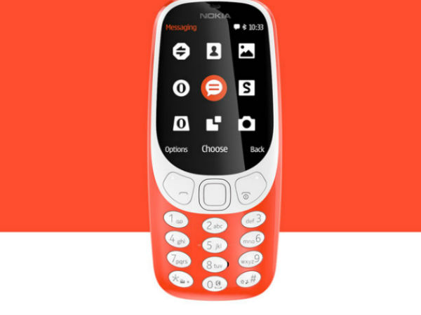 ಜಿಯೋ 999 ರೂ ಫೋನ್ V/s ನೋಕಿಯಾ 3310..ಎರಡೂ ಮಾರುಕಟ್ಟೆಯಲ್ಲಿವೆ!!