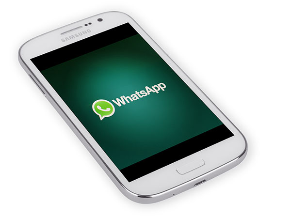 ವಾಟ್ಸ್ಆಪ್ ಗ್ರೂಪ್‌ ವಿಡಿಯೋಯಿಂದಾಗಿ 49 ಜನರ ವಿರುದ್ಧ ಕೇಸ್ ದಾಖಲು!!