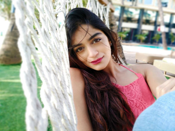 ಬ್ಯೂಟಿ ಮೋಡ್ 4.0: ಫೇಸ್ ಸೆಲ್ಫಿಗಾಗಿ: