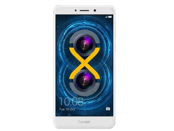 #6 ಹಾನರ್ ಸಿಕ್ಸ್ ಎಕ್ಸ್ (Honor 6X )