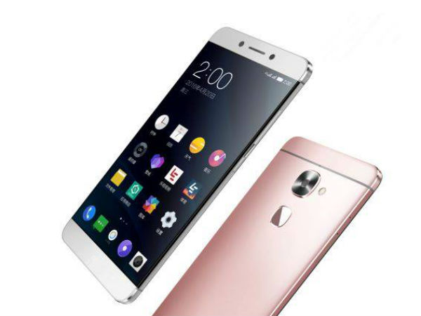 #7 ಲಿ ಇಕೊ ಲಿ2 (LeEco Le 2)